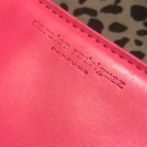 Narciso Rodriguez Clutch